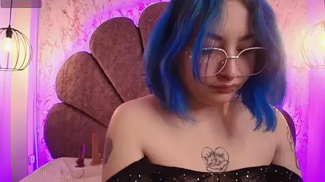 Entertain your itch for girls livestreamers with our collection of stunning models, skilled in the art of temptation and delight.
