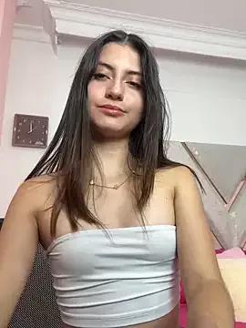 Entertain your itch for girls livestreamers with our collection of stunning models, skilled in the art of temptation and delight.