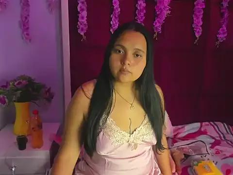 Lilith_DeepThroat from StripChat is Freechat