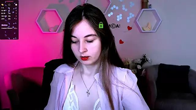 Entertain your itch for girls livestreamers with our collection of stunning models, skilled in the art of temptation and delight.