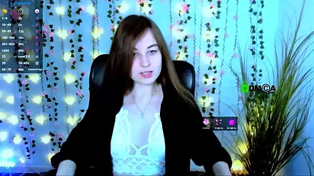 lilith_diva from StripChat is Freechat