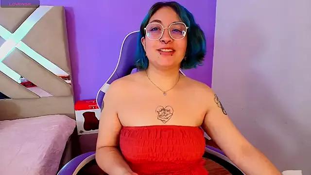 Entertain your itch for girls livestreamers with our collection of stunning models, skilled in the art of temptation and delight.
