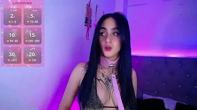Entertain your itch for girls livestreamers with our collection of stunning models, skilled in the art of temptation and delight.