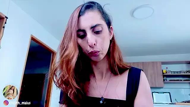 Lilith_malum from StripChat is Freechat