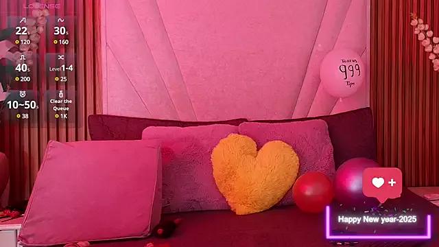 Entertain your itch for girls livestreamers with our collection of stunning models, skilled in the art of temptation and delight.