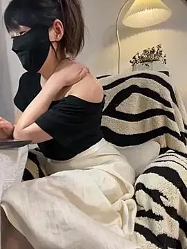 Lilith_rose66 from StripChat is Freechat