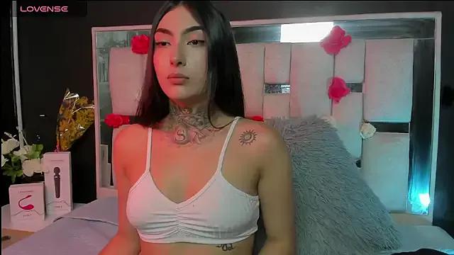 Entertain your itch for girls livestreamers with our collection of stunning models, skilled in the art of temptation and delight.