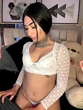 Entertain your itch for girls livestreamers with our collection of stunning models, skilled in the art of temptation and delight.