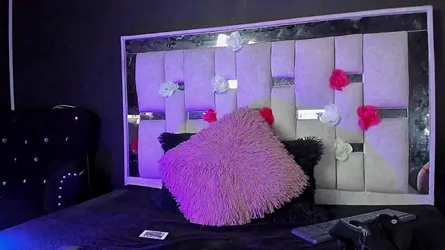 Entertain your itch for girls livestreamers with our collection of stunning models, skilled in the art of temptation and delight.