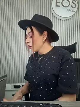 Lilith_Zamara from StripChat is Freechat