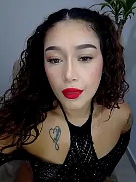 Entertain your itch for girls livestreamers with our collection of stunning models, skilled in the art of temptation and delight.