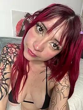 Entertain your itch for girls livestreamers with our collection of stunning models, skilled in the art of temptation and delight.