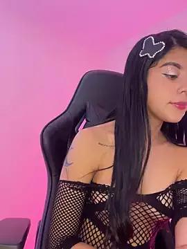 Entertain your itch for girls livestreamers with our collection of stunning models, skilled in the art of temptation and delight.