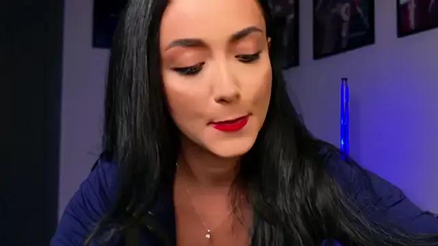 Entertain your itch for girls livestreamers with our collection of stunning models, skilled in the art of temptation and delight.