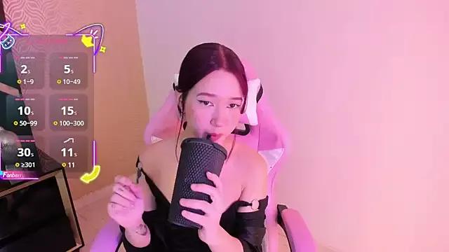 Entertain your itch for girls livestreamers with our collection of stunning models, skilled in the art of temptation and delight.