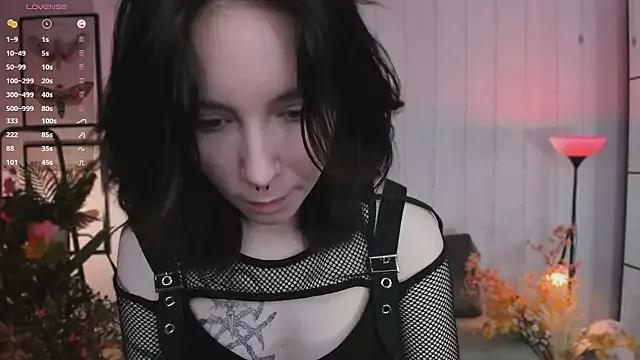 Entertain your itch for girls livestreamers with our collection of stunning models, skilled in the art of temptation and delight.