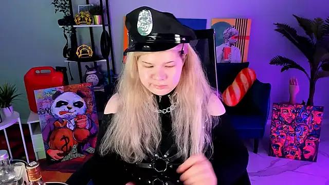 Photos of LilithNelson from StripChat is Freechat