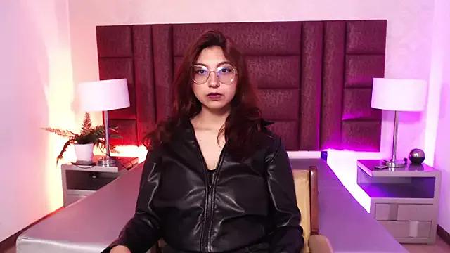 LilithSlap from StripChat is Freechat