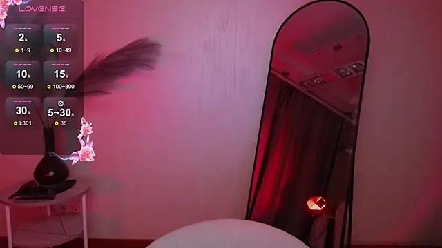 Entertain your itch for girls livestreamers with our collection of stunning models, skilled in the art of temptation and delight.