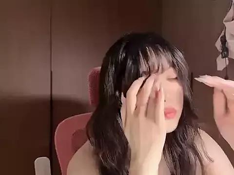 Entertain your itch for girls livestreamers with our collection of stunning models, skilled in the art of temptation and delight.