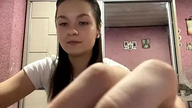 Photos of liliya13 from StripChat is Private