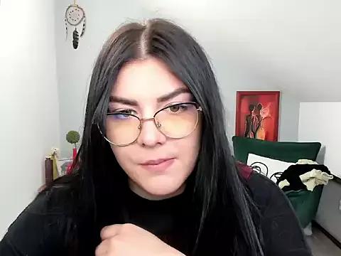 LiliyaKrastev from StripChat is Freechat