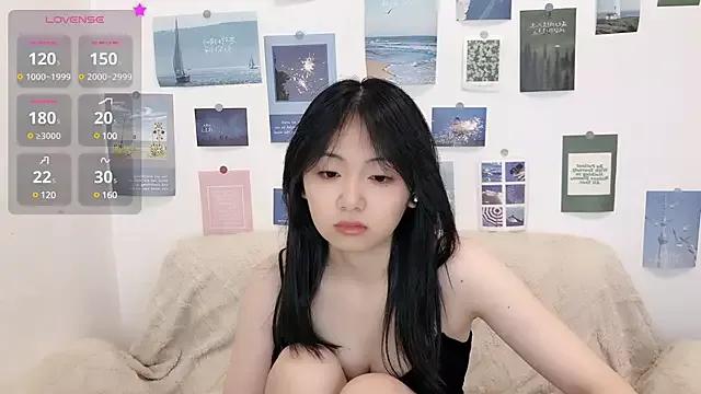 Entertain your itch for girls livestreamers with our collection of stunning models, skilled in the art of temptation and delight.