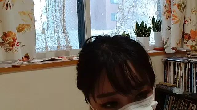 Photos of liliyRiSAcha-n from StripChat is Freechat