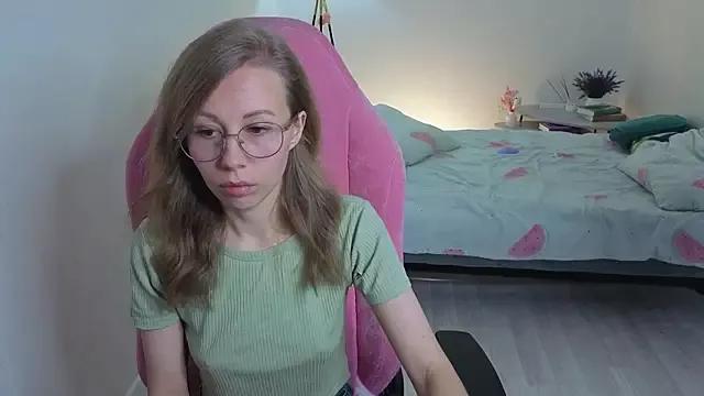 Entertain your itch for girls livestreamers with our collection of stunning models, skilled in the art of temptation and delight.