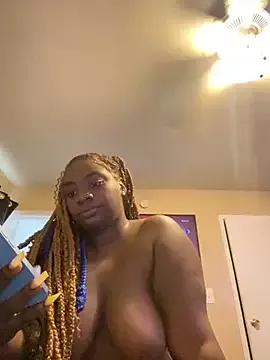 LillShayy from StripChat is Freechat