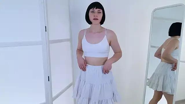 Lillu_moon from StripChat is Freechat