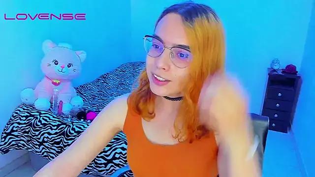 Entertain your itch for girls livestreamers with our collection of stunning models, skilled in the art of temptation and delight.