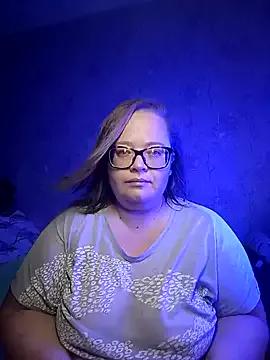 LillyWilly from StripChat is Freechat
