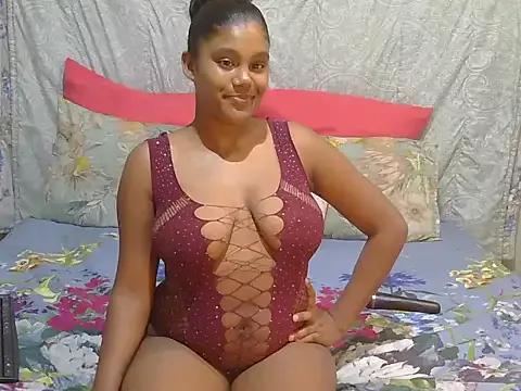 Lilmisskay18 from StripChat is Freechat
