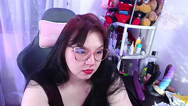 Entertain your itch for girls livestreamers with our collection of stunning models, skilled in the art of temptation and delight.