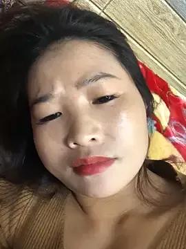 LiLy-0477 from StripChat is Freechat