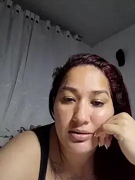 lily-lopez from StripChat is Freechat