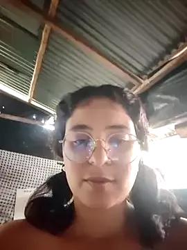 Lily-o from StripChat is Freechat