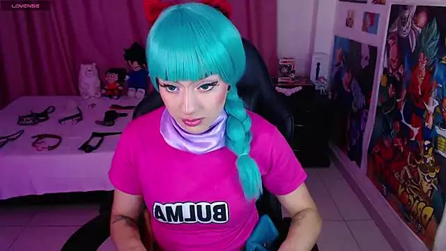Entertain your itch for girls livestreamers with our collection of stunning models, skilled in the art of temptation and delight.