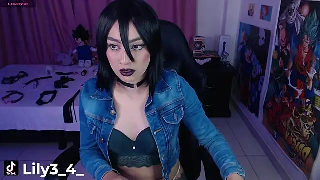 Entertain your itch for girls livestreamers with our collection of stunning models, skilled in the art of temptation and delight.