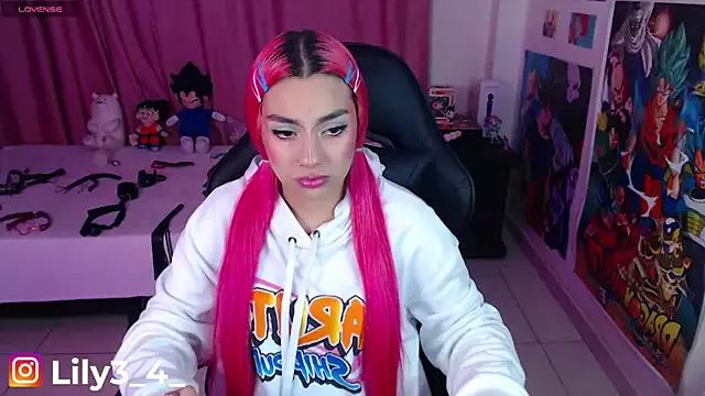 Entertain your itch for girls livestreamers with our collection of stunning models, skilled in the art of temptation and delight.