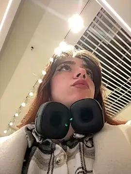 Entertain your itch for girls livestreamers with our collection of stunning models, skilled in the art of temptation and delight.