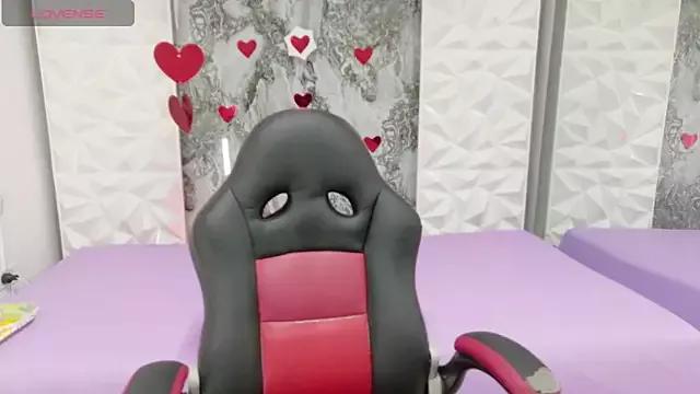 Entertain your itch for girls livestreamers with our collection of stunning models, skilled in the art of temptation and delight.