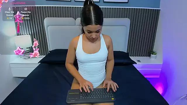 Entertain your itch for girls livestreamers with our collection of stunning models, skilled in the art of temptation and delight.