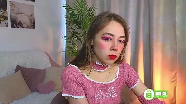 Entertain your itch for girls livestreamers with our collection of stunning models, skilled in the art of temptation and delight.