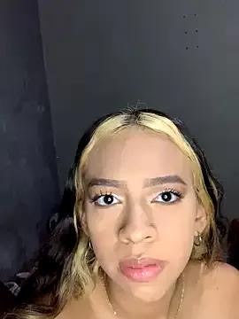 lily_Bliss from StripChat is Freechat