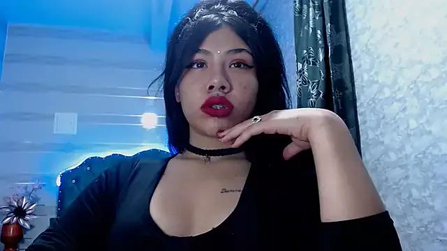Entertain your itch for girls livestreamers with our collection of stunning models, skilled in the art of temptation and delight.