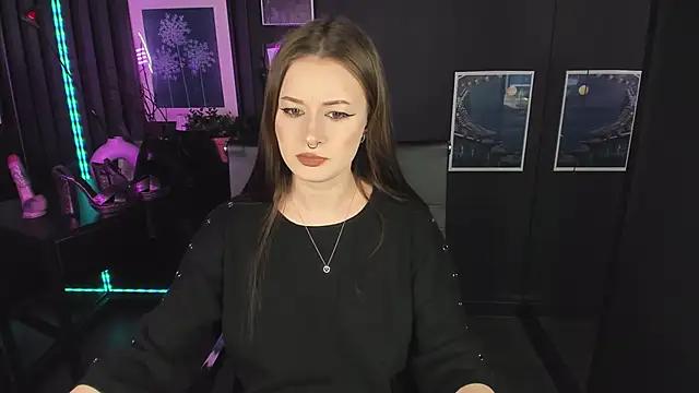 Entertain your itch for girls livestreamers with our collection of stunning models, skilled in the art of temptation and delight.