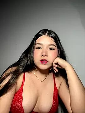 lily_rose26 from StripChat is Freechat