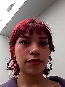 lily_sex-- from StripChat is Freechat